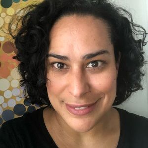 Meet your Posher, Eunice